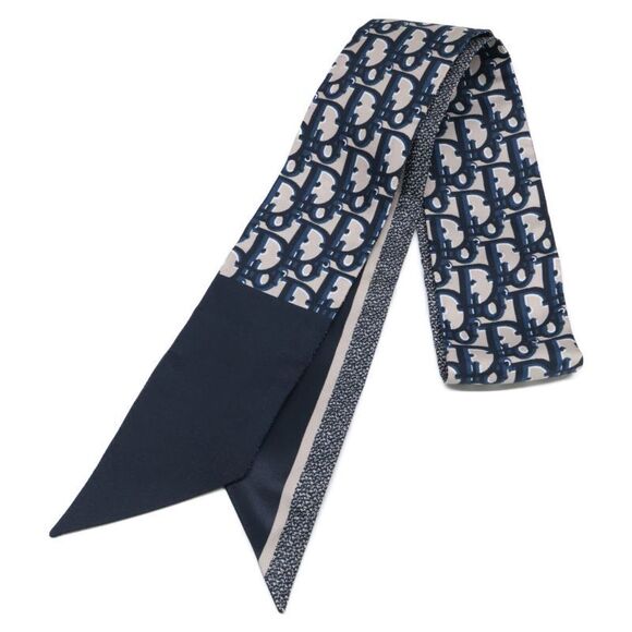 Dior Accessories - Christian DIOR [similar] 15dob106i600 Dior Oblique Silk Twill Mitzah